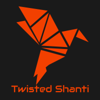 Twisted Shanti